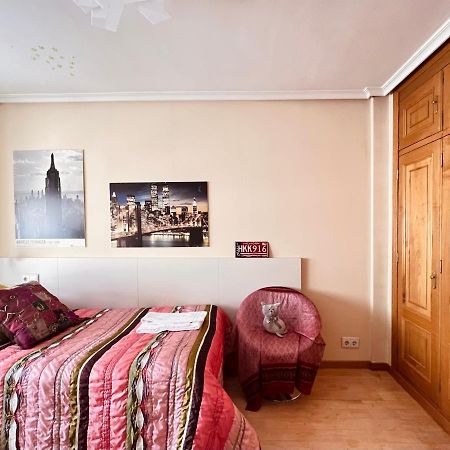 Housingleon Ordono II Apartment Exterior photo