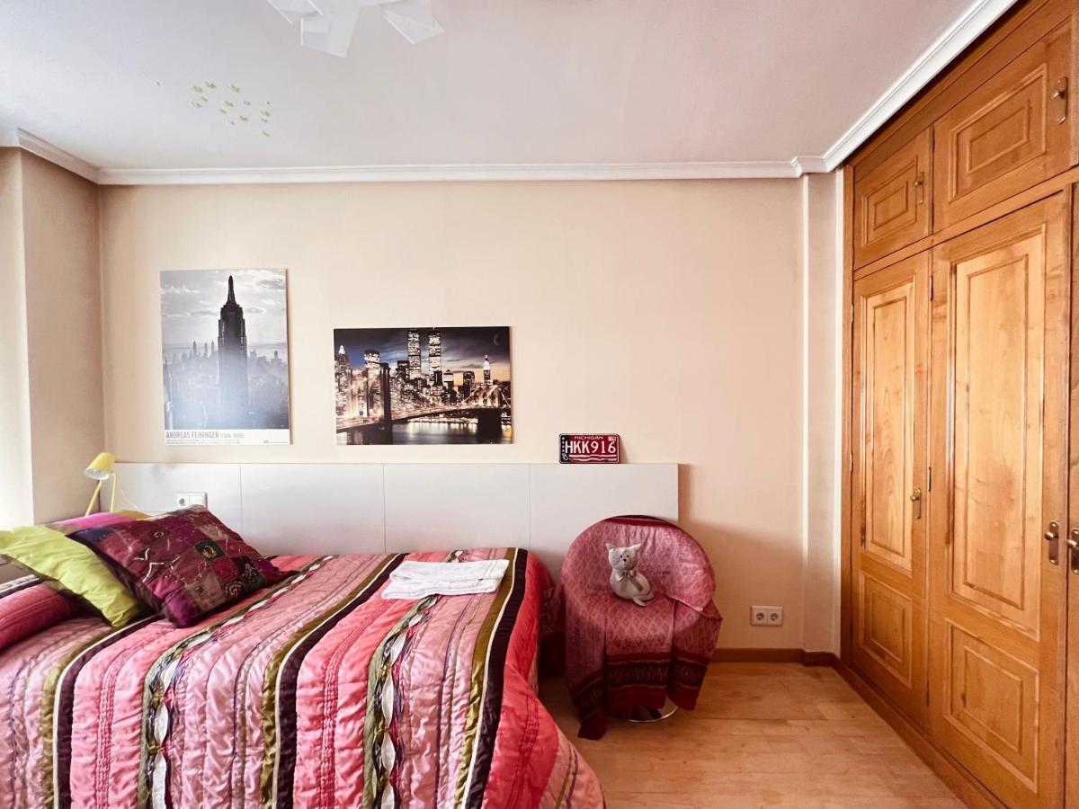 Housingleon Ordono II Apartment Exterior photo