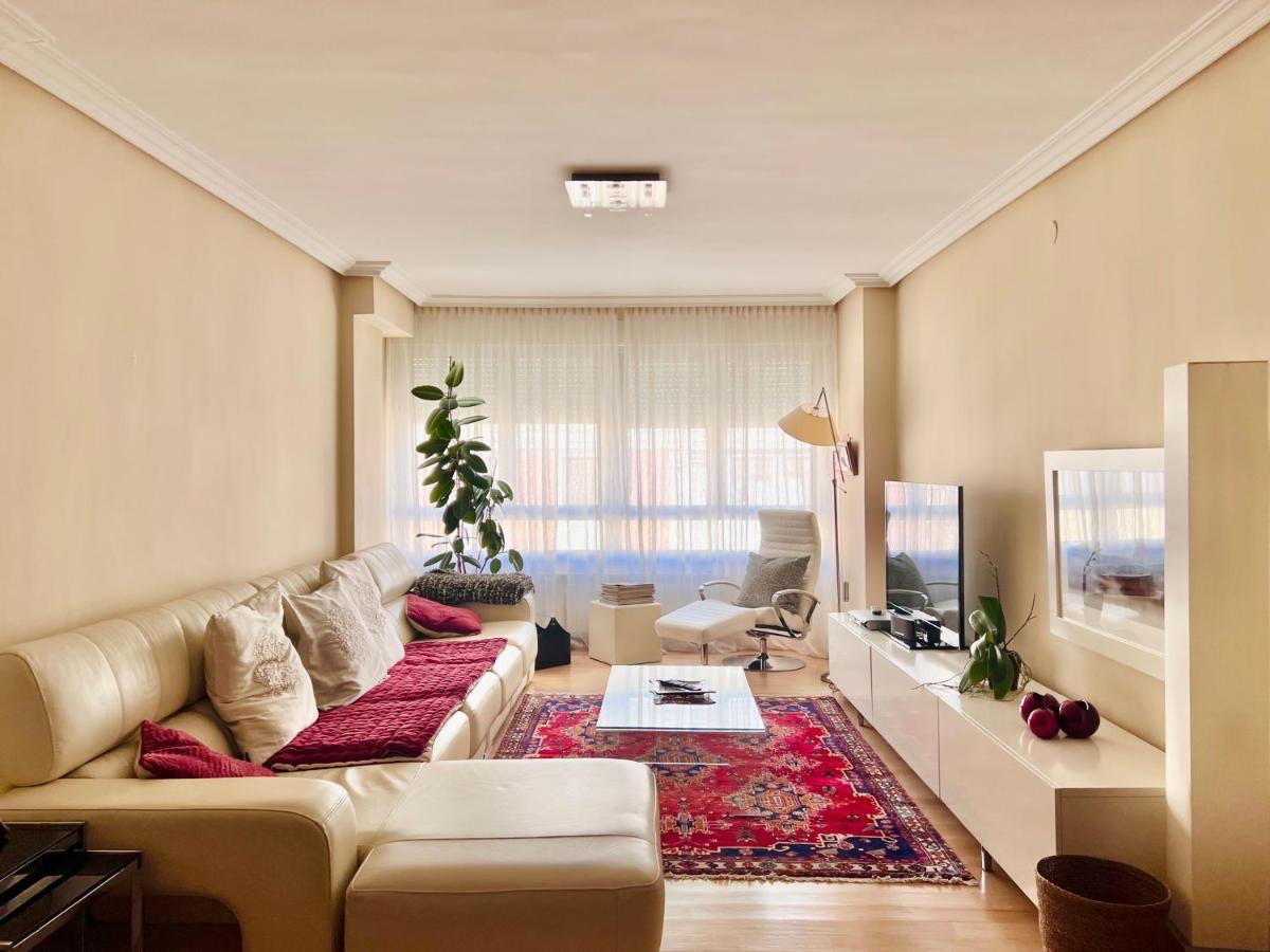Housingleon Ordono II Apartment Exterior photo